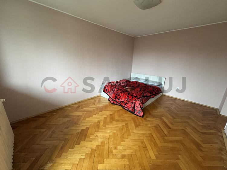Apartament 2 camere, cu balcon, zona Sala Sporturilor! - 10