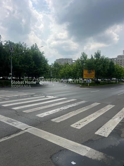 Aprtament 4 camere-101mp | Blv Decebal | Acces Stradal-Vedere Mixta - 19