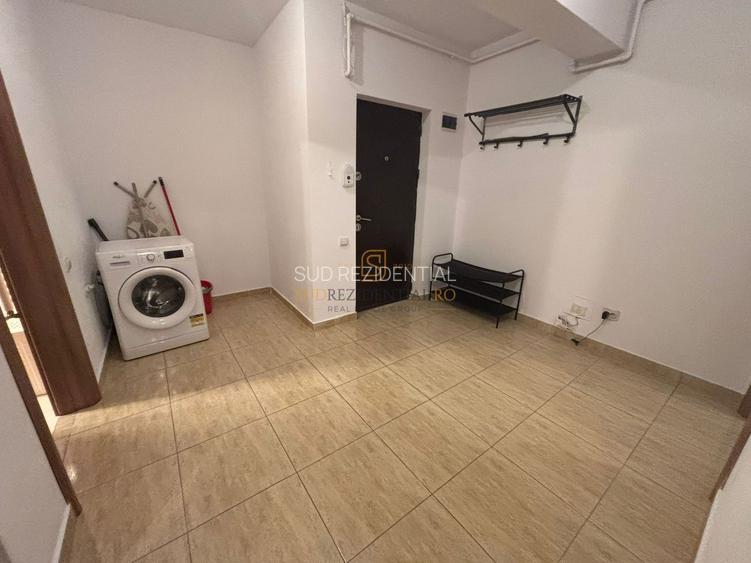 Apartament cu 2 camere de inchiriat, Drumul Binelui – Bd Metalurgiei - 9