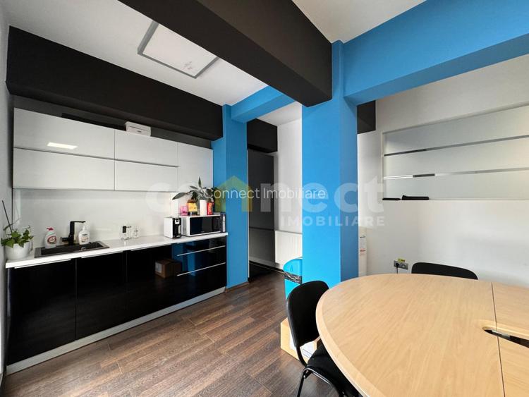 Connect I Spatiu de birouri de 35mp de inchiriat in zona Grigorescu - 2