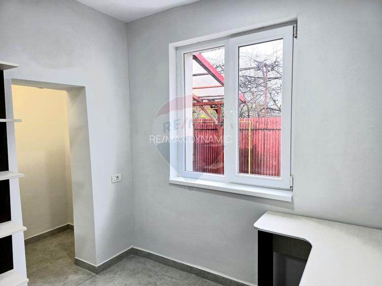 Apartament la casă cu 3 camere - prima închiriere - parcare inclusă - 7