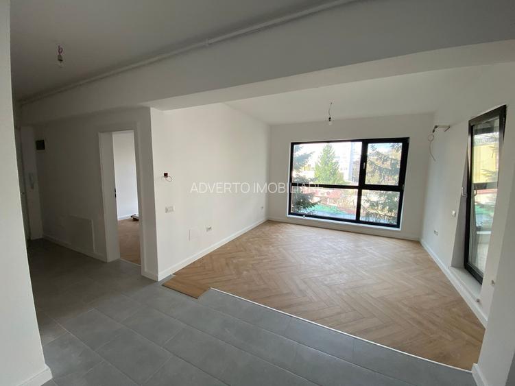 Vânzare apartament 2 camere bloc nou Crângași - 8