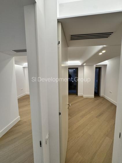 Apartament 3 camere ansamblu exclusivist |Cortina 126 | Pipera Baneasa | Parcare - 13