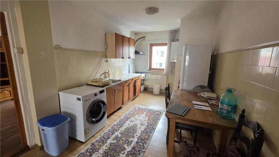 APARTAMENT 3 CAMERE 65 MP MANASTUR  ZONA ION MESTER - 2