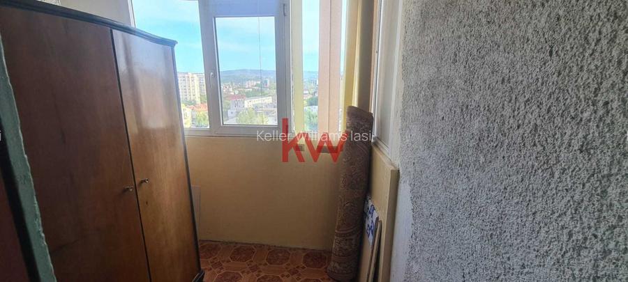 Apartament cu 2 cam D, zona Casa Sindicatelor, Podu Ros - 6
