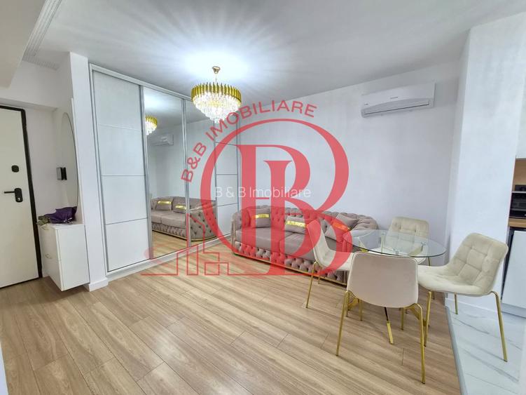 Apartament 2 camere Mobilat Utilat-Th. Pallady Astorium - 2