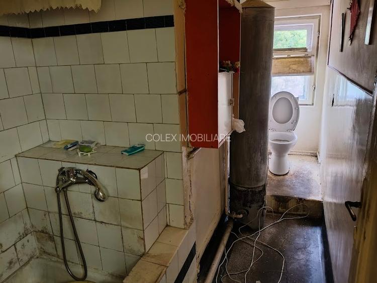 Garsoniera 54 mp de vanzare in Busteni - 5