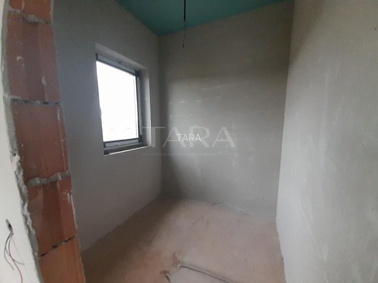 Casa individuala in la cateva minute de oras - 7