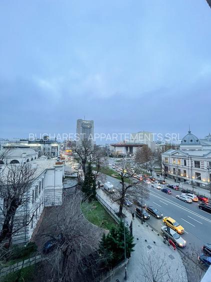 Apartament 2 camere in zona Universitatii / Centru Vechi - 22