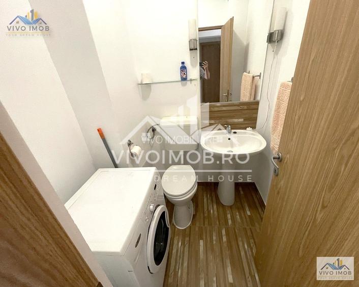 3 Camere | Calea Moșilor | etaj 2 | decomandat | mobilat și utilat | liber - 10