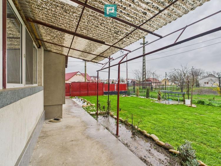 Casă la Cenei 30 minute de Timișoara - 23