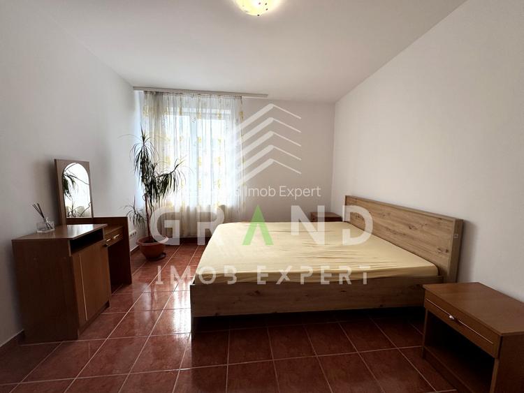 2 camere spațioase | Balcon | Zonă Horea | Aproape de universități - 7