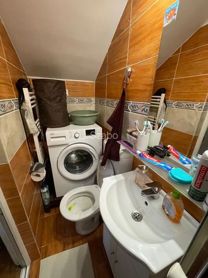Apartament cu 1 camera la casa - 9