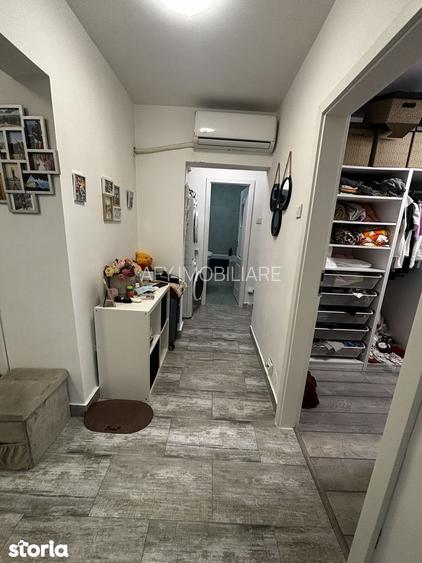 Vânzare apartament 3 camere Drumul Taberei – spațios - 7