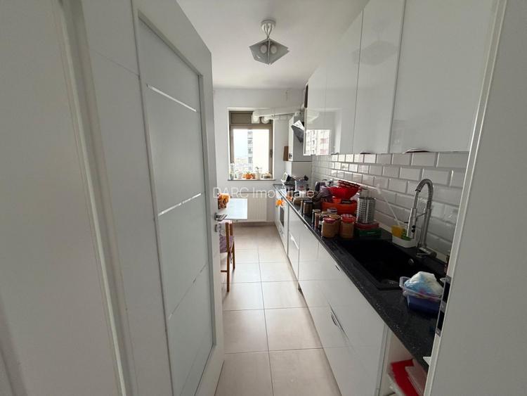 Apartament 3 camere - Metrou Politehnica - 8