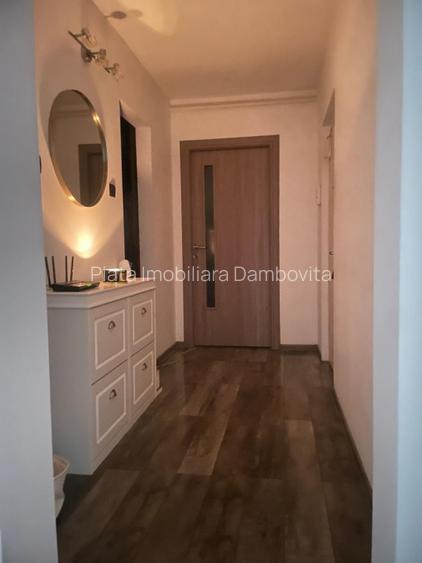 Apartament 3 Camere Decomandat, 80 mp, Etaj 2 - Zona Clubul Sportiv, Târgoviște - 13