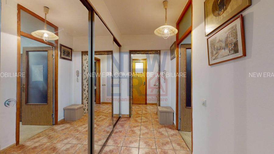 Apartament de vanzare 3 Camere Drumul Taberei - 8