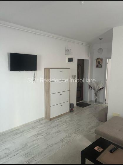 Inchiriere Apartament 2 camere Militari Residence  - 2