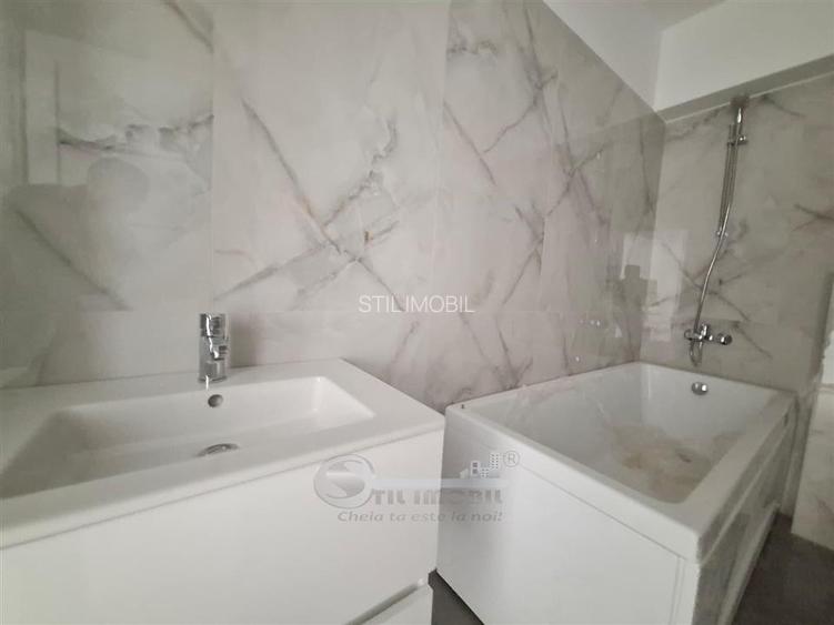 Apartament 2 camere de vanzare in Iasi, Galata, 59,59 mp, bloc nou - 9
