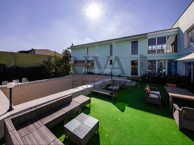 Pensiune cu piscină / Clinica medicala / Azil / Locuit in Timisoara - 2