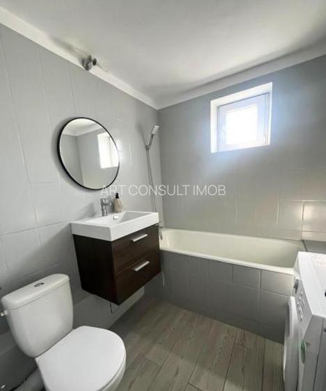3 camere | Teiul Doamnei | Semidecomandat | Mobilat Utilat | - 18