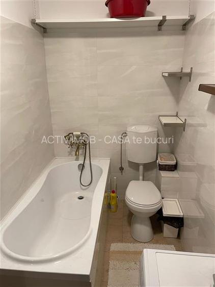 Casa P+M, eleganta, mobilata, utilata - Piata Valea Rosie - 10