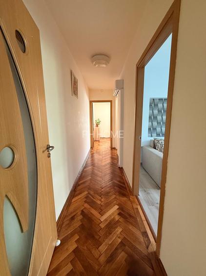 Apartament 3 cameze zona Circumvalatiunii 70 mp utili, etaj 2 - 7
