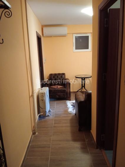 Apartament 2 Camere,Titan Auchan,bl.reabilitat,et.1/10,DECOMANDAT,NOU,mobilat - 5