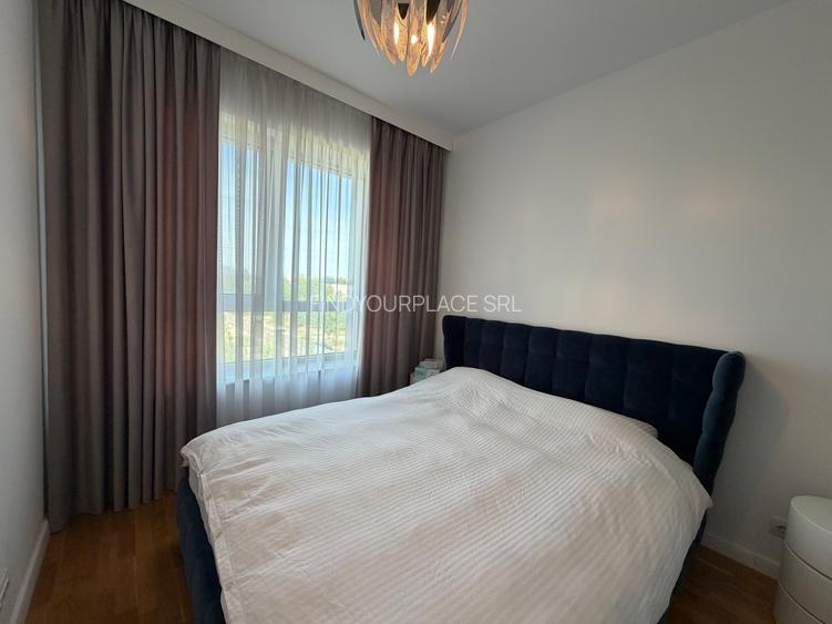 Apartament în Luxuria Residence,mobilat Rovere - 8