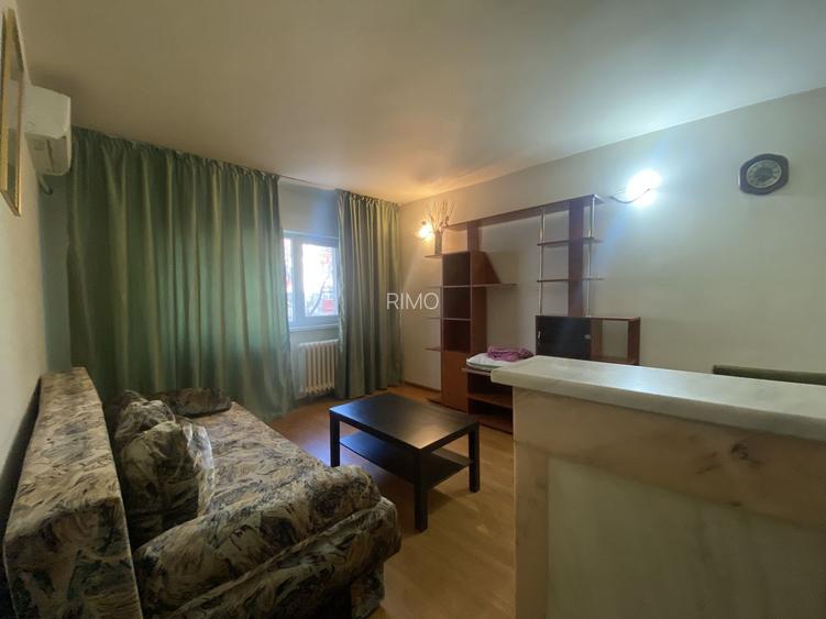 Apartament cu doua camere, Tineretului-Timpuri Noi - 2