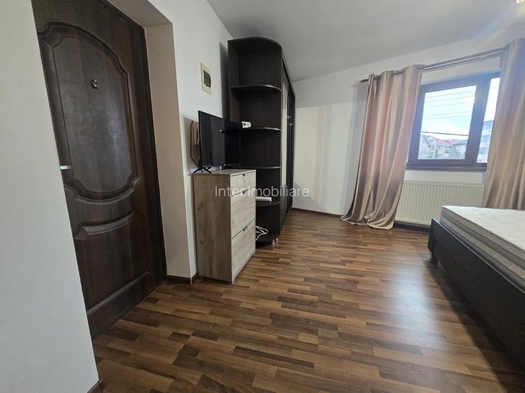 Apartament 1 camera Al.T.Neculai - Biserica Alba Cug,bloc dupa 2000,cod: 161606 - 4