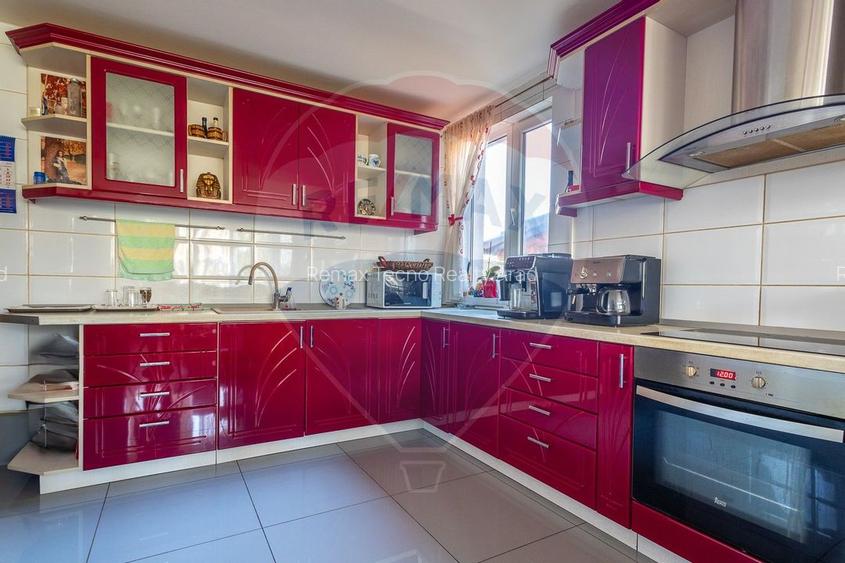 Pensiune 9 camere, oportunitate preluare afacere activa 9.3 Booking - 7