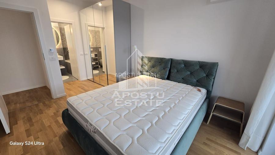 Apartament 3 camere de inchiriat, Zona Semicentrala, Timisoara, Paltim - 6