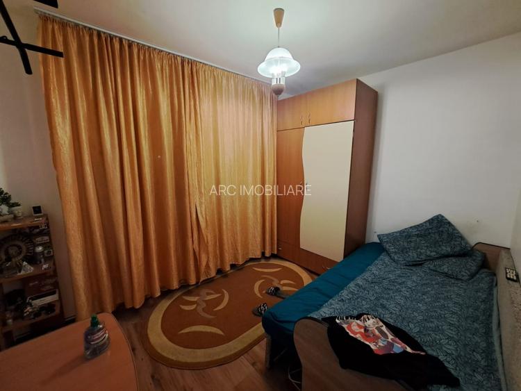 Apartament 3 camere decomandat, zona Darste-Noua - 8