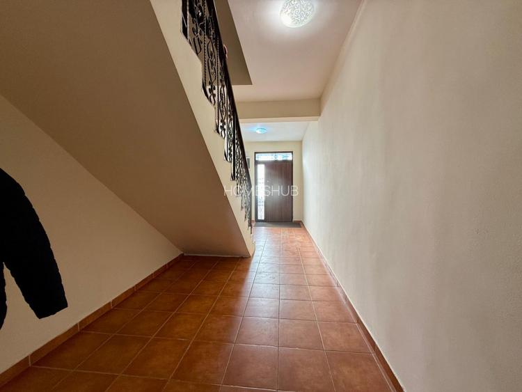 Vila versatila pentru locuit sau activitate profesionala | Zona Brancoveanu - 10