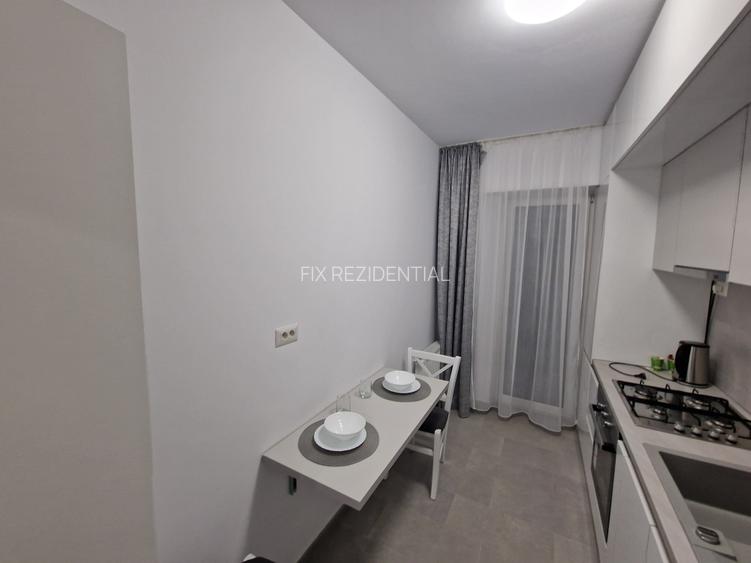 FINALIZAT si INTABULAT - 1 camera Central - mobilat si utilat premium - 7