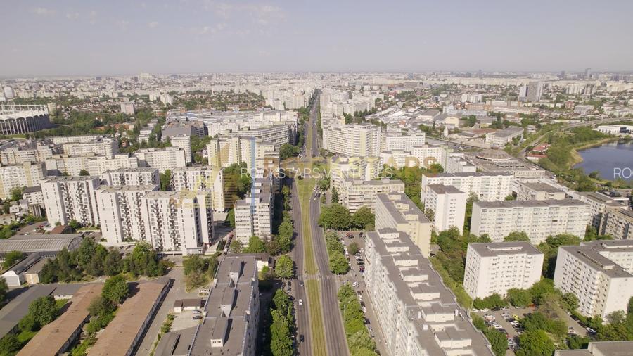 Investitie | Spatiu Comercial | Pantelimon | Restaurant | Terasa - 16