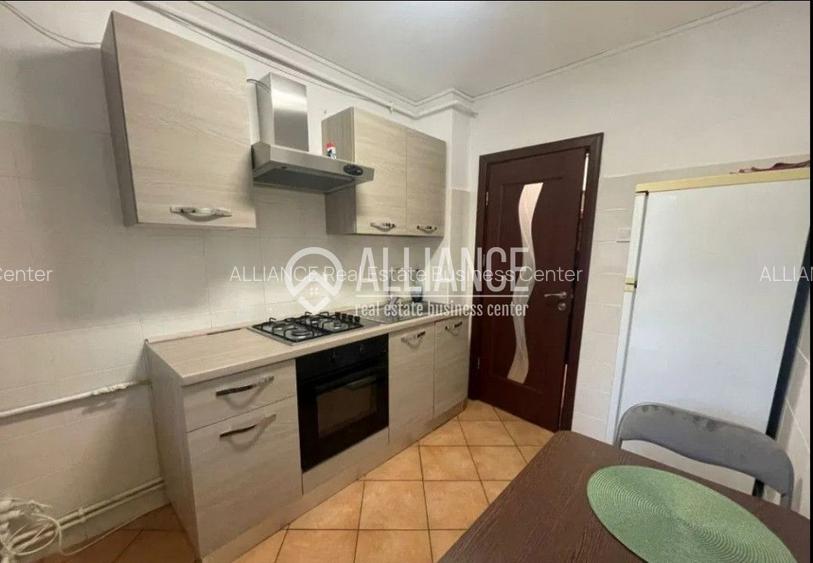 TOMIS NORD (Cod 01) Etaj 1, Mobilat/Utilat, cu Centrala! - 4