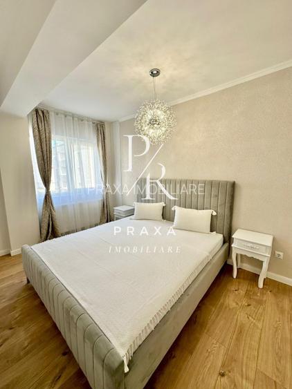 Apartament 2 camere 55 mp utili, semidecomandat, finisat,LUX zona Terra - 3