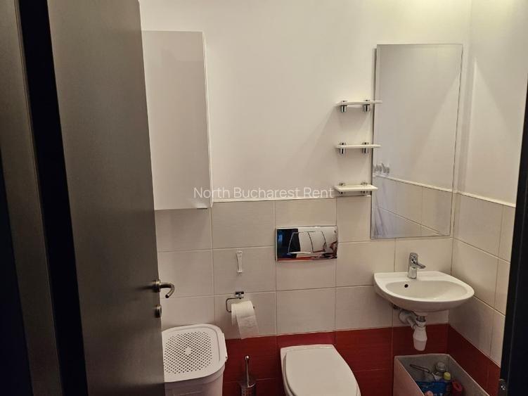 Inchiriere | 3 Camere | Natura Residence | Baneasa | Parcare + Piscina | Proprie - 14