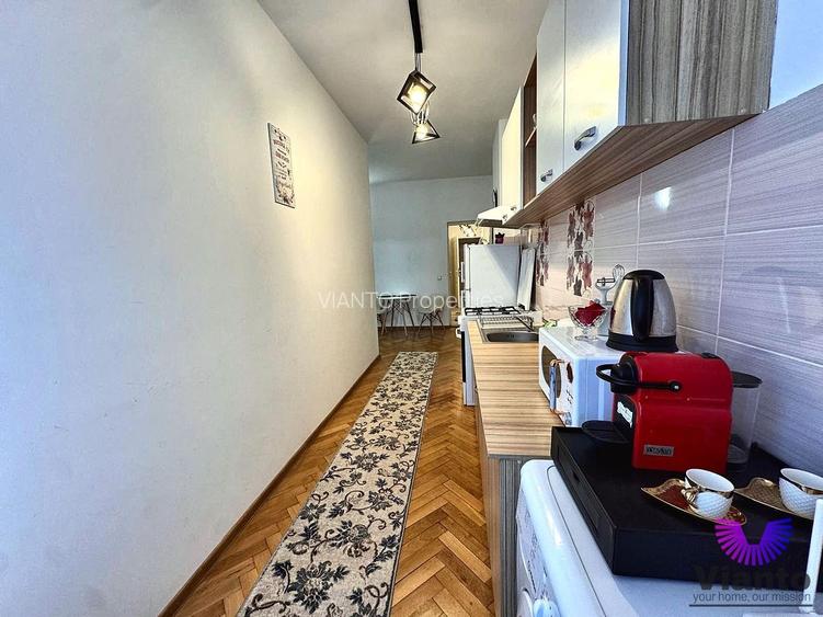 Oportunitate cabinete- spațiu birouri parter | Central- Spital 119 mpu - 15