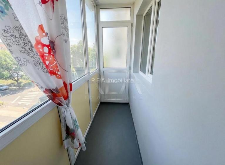 3 Camere-Decomandat-Rahova - 8