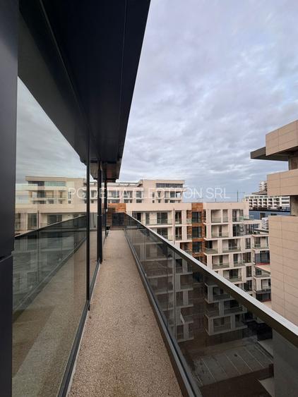 PENTHOUSE 3 CAMERE - CONFORT LUX - MAMAIA NORD - ALMAR LUXURY RESIDENCE - 27