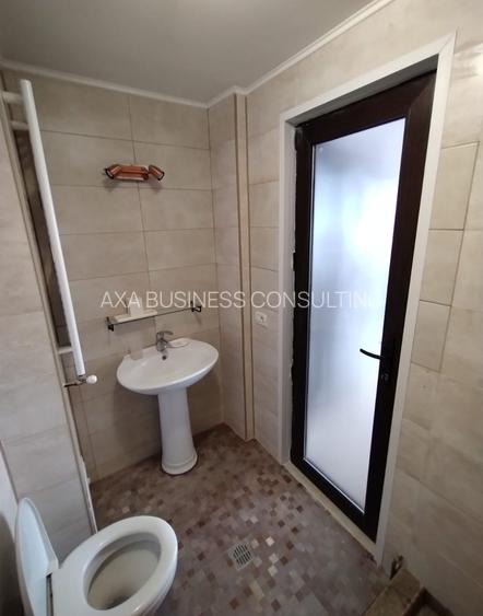 3 camere zona Dorobanti/ultracentral, constructie 2010, centrala termica, 2 bai - 10