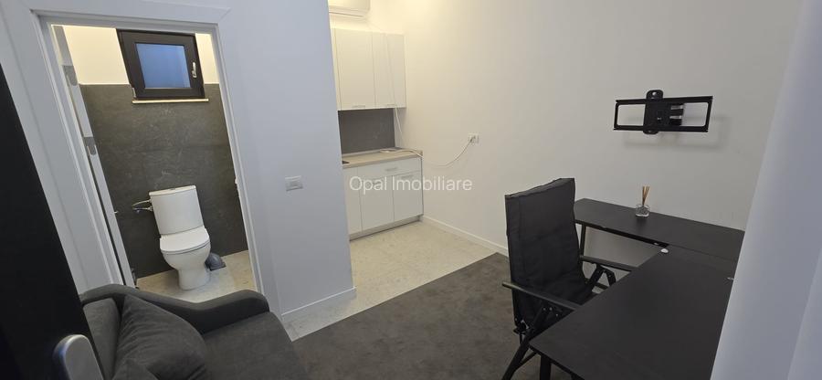 Mamaia Nord, P+2, predare la cheie, mobilat - utilat, parcare, TVA inclus - 17