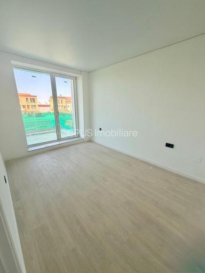 Apartament 2 camere, finisat premium, ansamblu VIVA FELIX RESIDENCE - 2