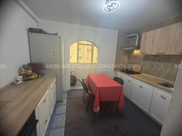 3 Camere Decomandat 2 Bai tip Brașov | Faleza Nord, Str. Unirii | Comision 0% - 33