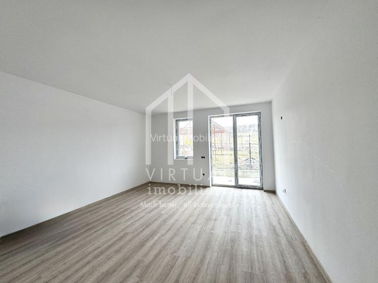Casa cu 5 camere, 110mp utili,253mp teren, finisata la cheie, Cisnadie - 7