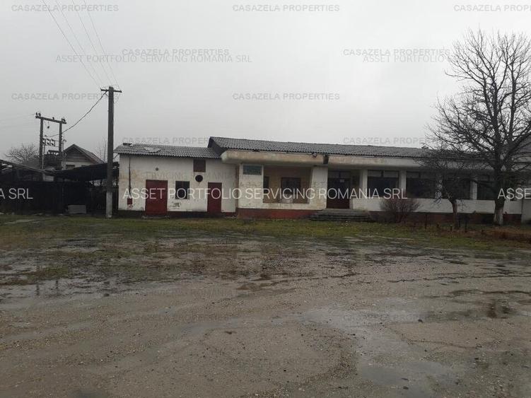 Spatiu industrial CERMEI - 4