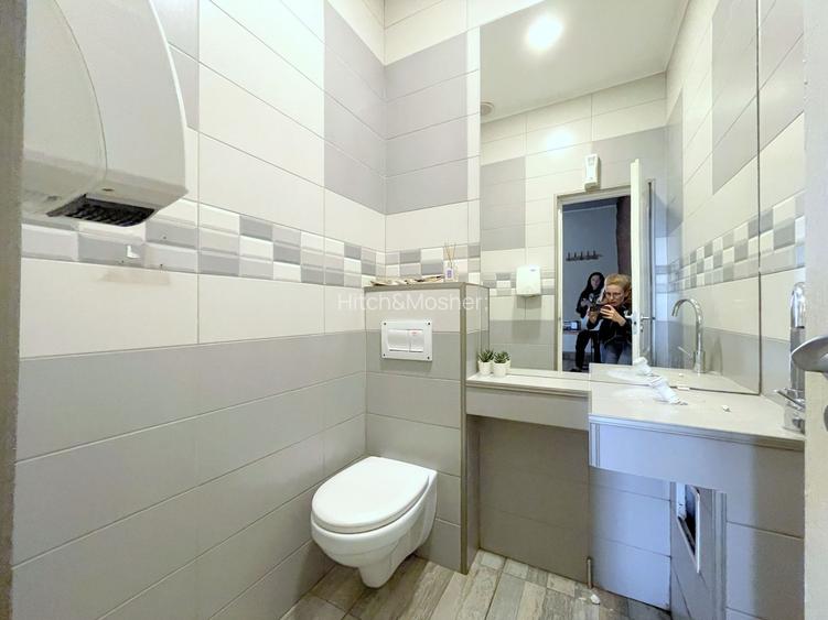 Spatiu comercial - zona pietonala Piata Unirii - 22
